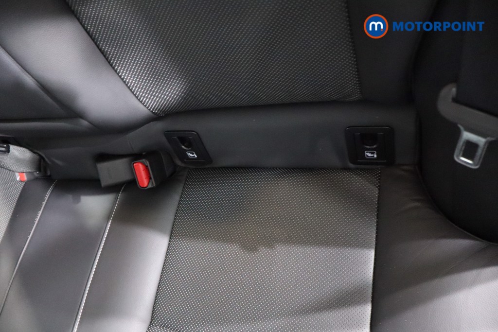 Toyota Corolla Excel Automatic Petrol-Electric Hybrid Estate - Stock Number (1630429) - 28th supplementary image