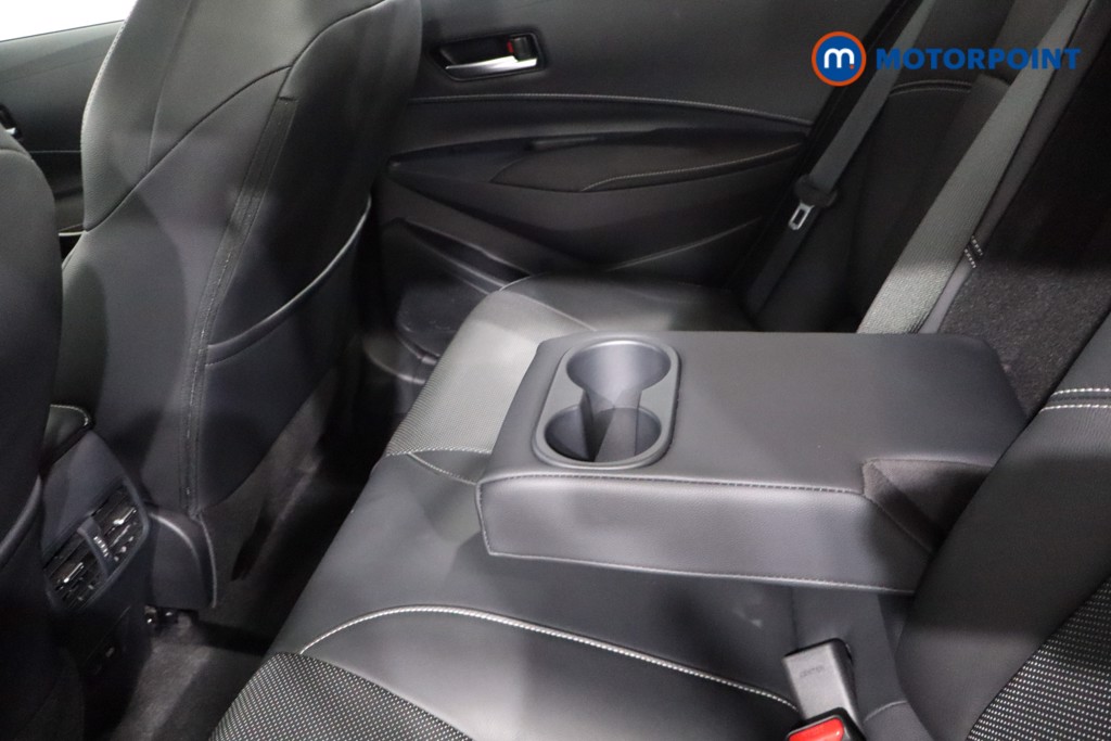 Toyota Corolla Excel Automatic Petrol-Electric Hybrid Estate - Stock Number (1630429) - 29th supplementary image