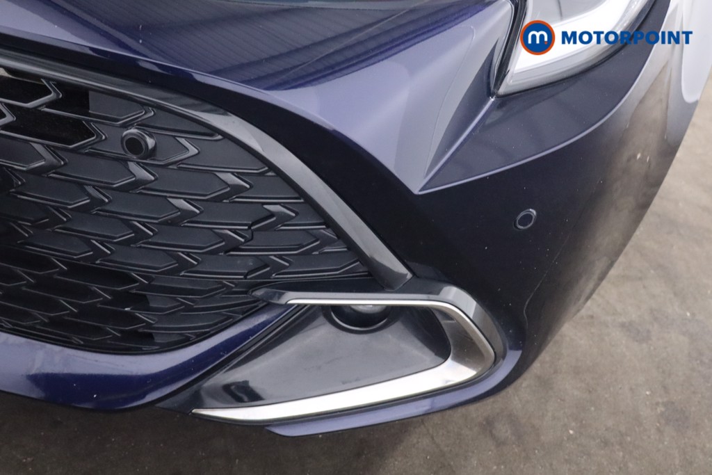 Toyota Corolla Excel Automatic Petrol-Electric Hybrid Estate - Stock Number (1630429) - 33rd supplementary image