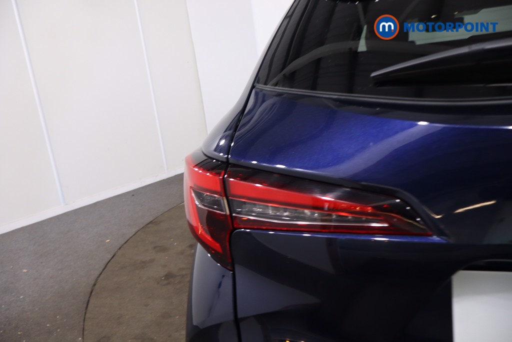 Toyota Corolla Excel Automatic Petrol-Electric Hybrid Estate - Stock Number (1630429) - 37th supplementary image