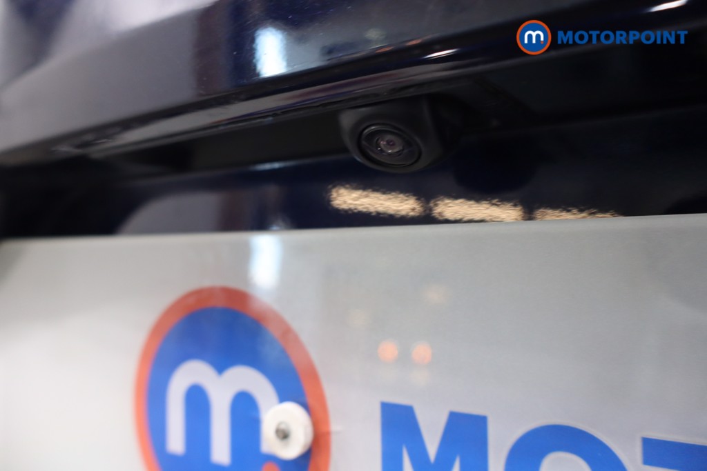 Toyota Corolla Excel Automatic Petrol-Electric Hybrid Estate - Stock Number (1630429) - 39th supplementary image