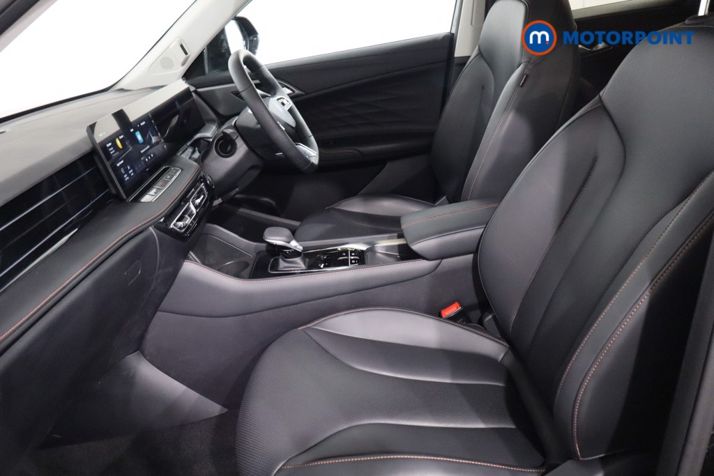 Mg Motor Uk HS Trophy Automatic Petrol-Electric Hybrid SUV - Stock Number (1630517) - 4th supplementary image