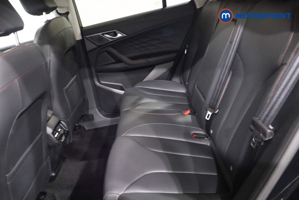 Mg Motor Uk HS Trophy Automatic Petrol-Electric Hybrid SUV - Stock Number (1630517) - 5th supplementary image