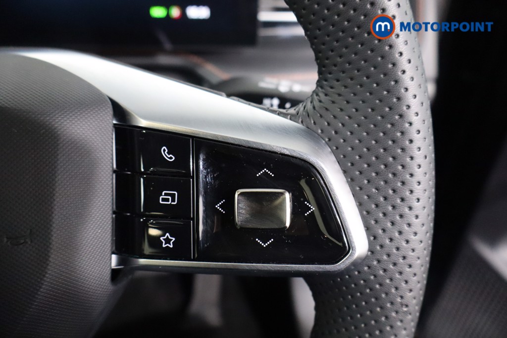 Mg Motor Uk HS Trophy Automatic Petrol-Electric Hybrid SUV - Stock Number (1630517) - 8th supplementary image