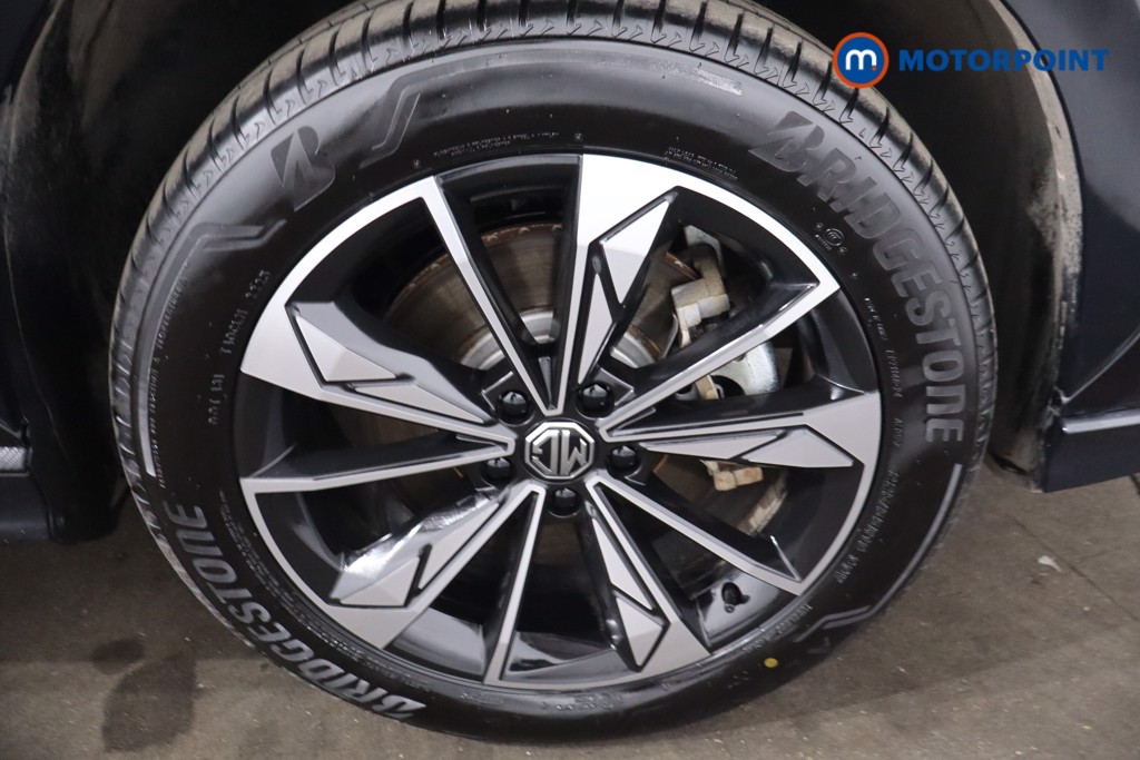 Mg Motor Uk HS Trophy Automatic Petrol-Electric Hybrid SUV - Stock Number (1630517) - 9th supplementary image