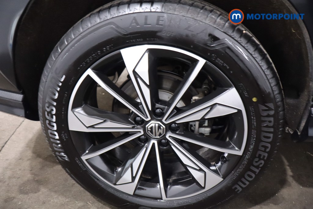 Mg Motor Uk HS Trophy Automatic Petrol-Electric Hybrid SUV - Stock Number (1630517) - 10th supplementary image