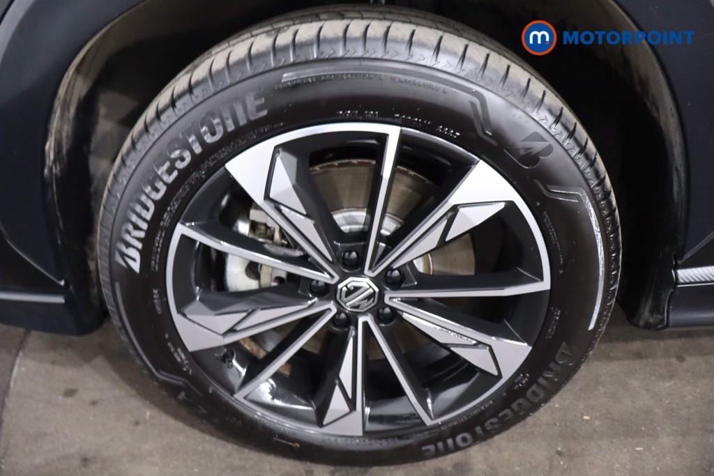 Mg Motor Uk HS Trophy Automatic Petrol-Electric Hybrid SUV - Stock Number (1630517) - 11th supplementary image