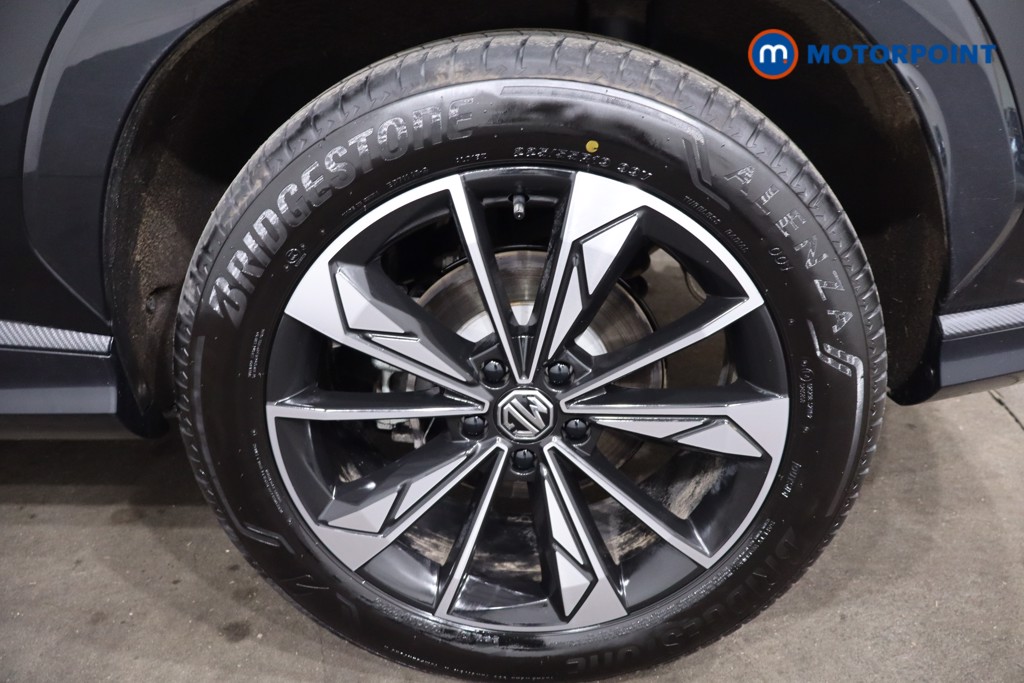 Mg Motor Uk HS Trophy Automatic Petrol-Electric Hybrid SUV - Stock Number (1630517) - 12th supplementary image