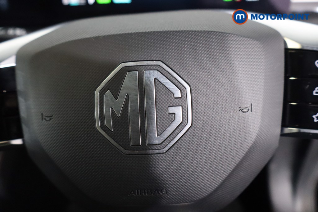 Mg Motor Uk HS Trophy Automatic Petrol-Electric Hybrid SUV - Stock Number (1630517) - 13th supplementary image