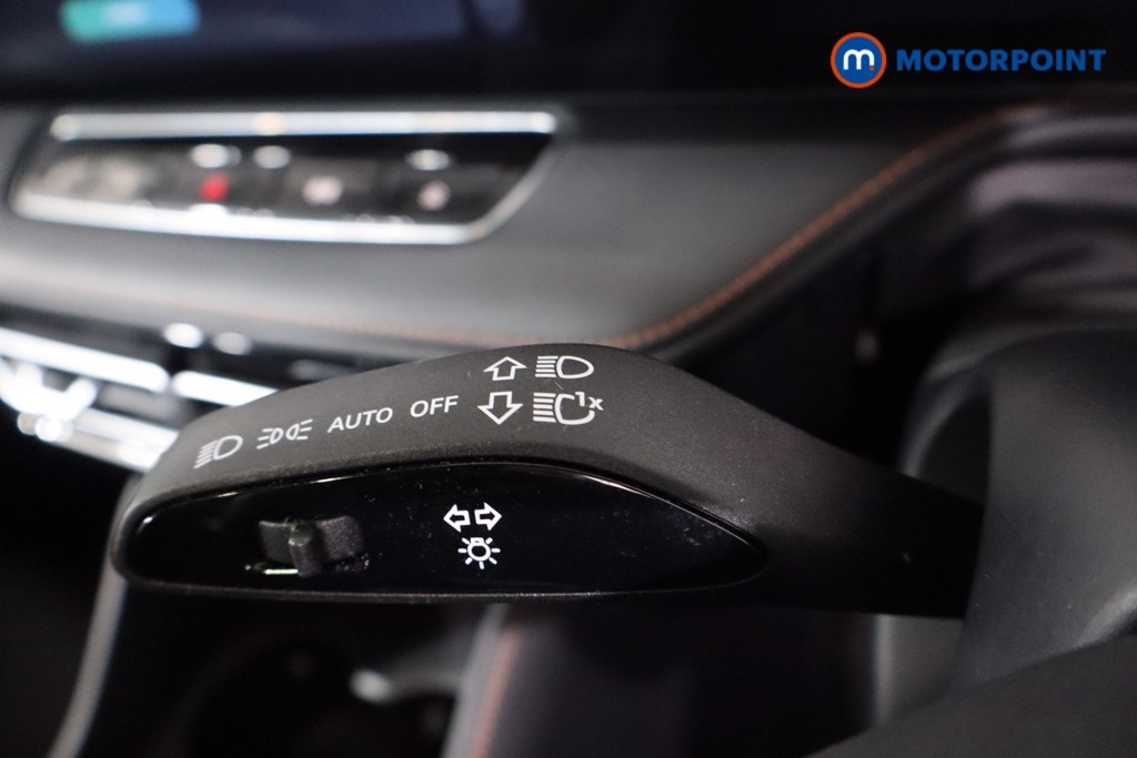 Mg Motor Uk HS Trophy Automatic Petrol-Electric Hybrid SUV - Stock Number (1630517) - 15th supplementary image