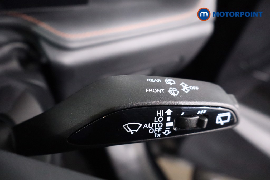 Mg Motor Uk HS Trophy Automatic Petrol-Electric Hybrid SUV - Stock Number (1630517) - 16th supplementary image