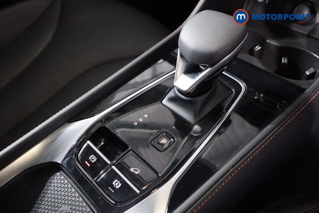 Mg Motor Uk HS Trophy Automatic Petrol-Electric Hybrid SUV - Stock Number (1630517) - 17th supplementary image