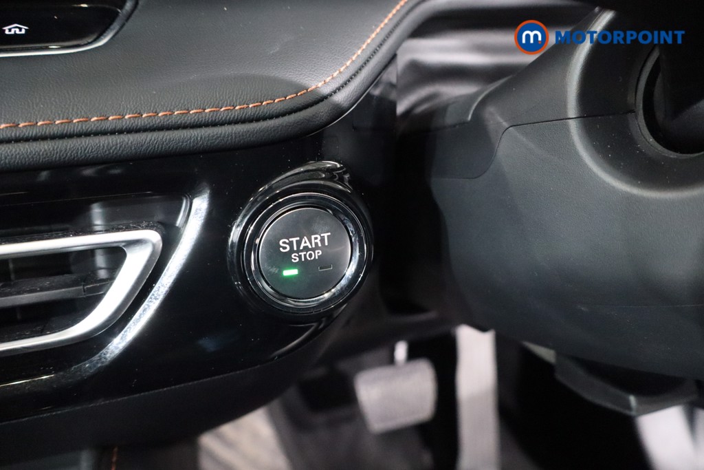 Mg Motor Uk HS Trophy Automatic Petrol-Electric Hybrid SUV - Stock Number (1630517) - 18th supplementary image