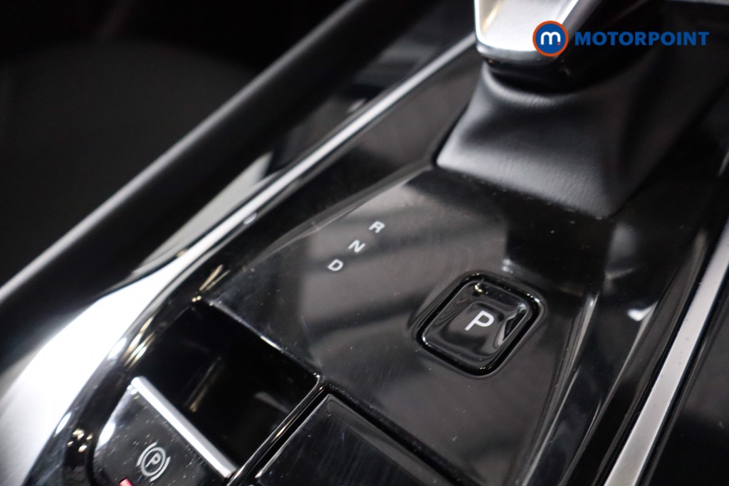 Mg Motor Uk HS Trophy Automatic Petrol-Electric Hybrid SUV - Stock Number (1630517) - 21st supplementary image