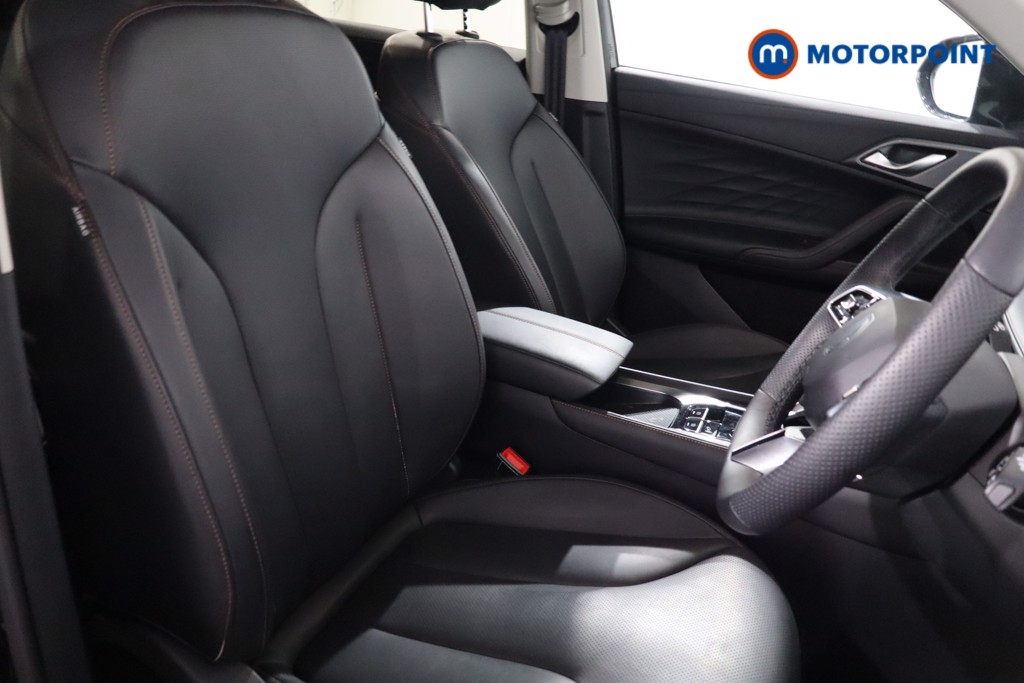 Mg Motor Uk HS Trophy Automatic Petrol-Electric Hybrid SUV - Stock Number (1630517) - 22nd supplementary image