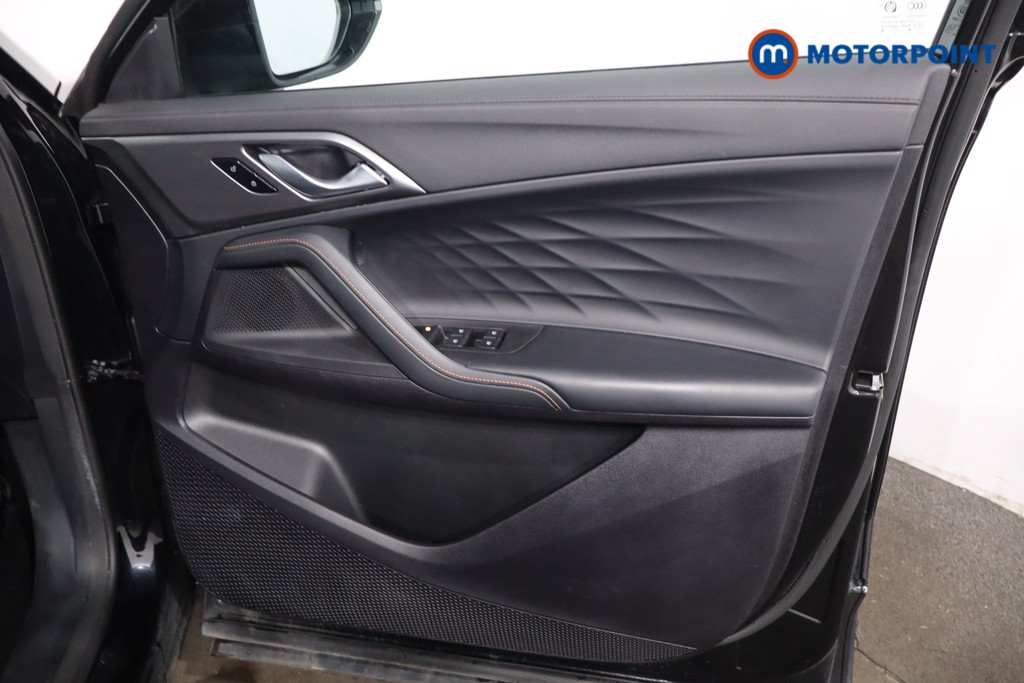 Mg Motor Uk HS Trophy Automatic Petrol-Electric Hybrid SUV - Stock Number (1630517) - 23rd supplementary image