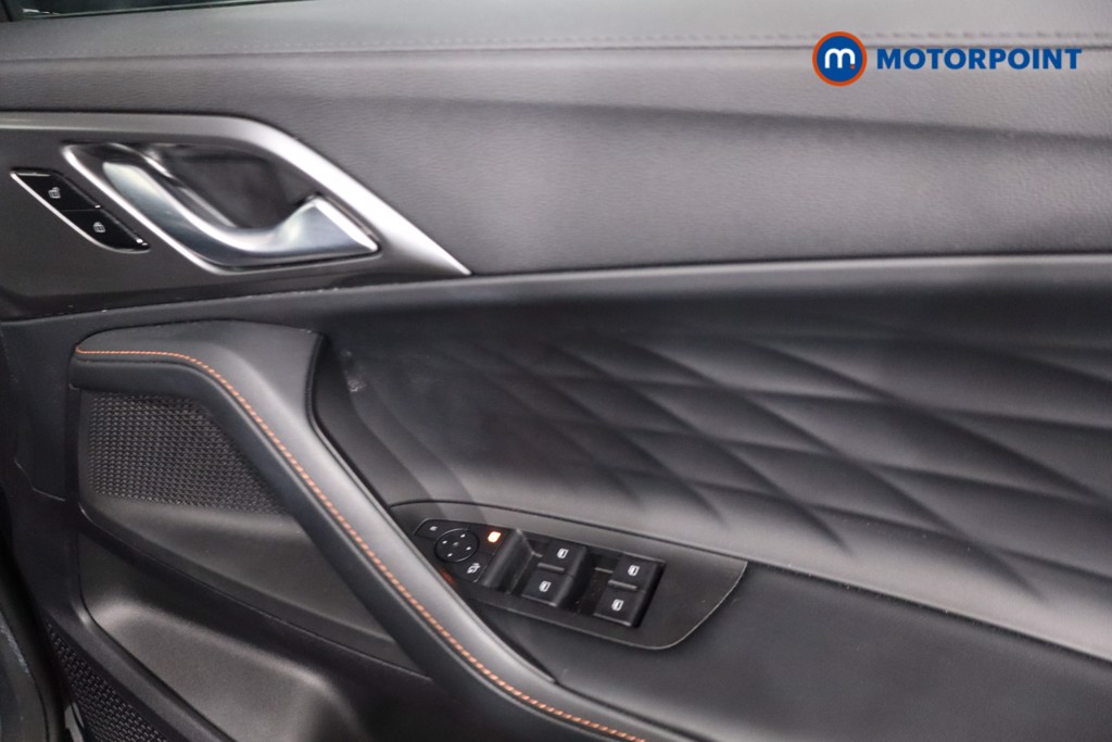 Mg Motor Uk HS Trophy Automatic Petrol-Electric Hybrid SUV - Stock Number (1630517) - 24th supplementary image