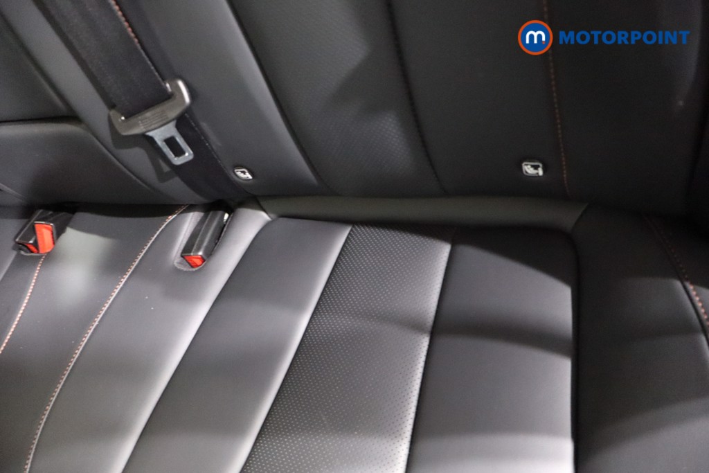 Mg Motor Uk HS Trophy Automatic Petrol-Electric Hybrid SUV - Stock Number (1630517) - 25th supplementary image