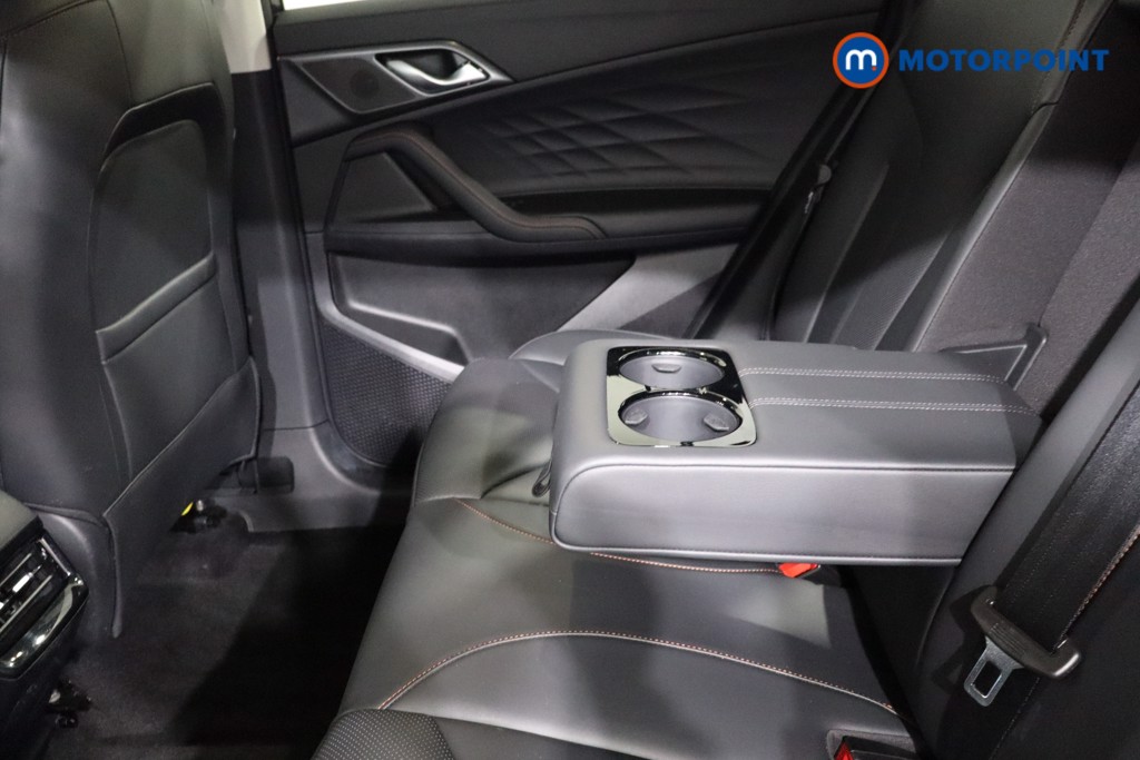 Mg Motor Uk HS Trophy Automatic Petrol-Electric Hybrid SUV - Stock Number (1630517) - 26th supplementary image