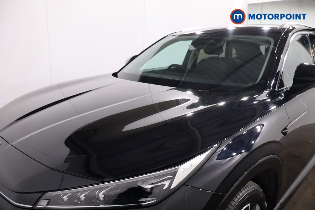 Mg Motor Uk HS Trophy Automatic Petrol-Electric Hybrid SUV - Stock Number (1630517) - 27th supplementary image