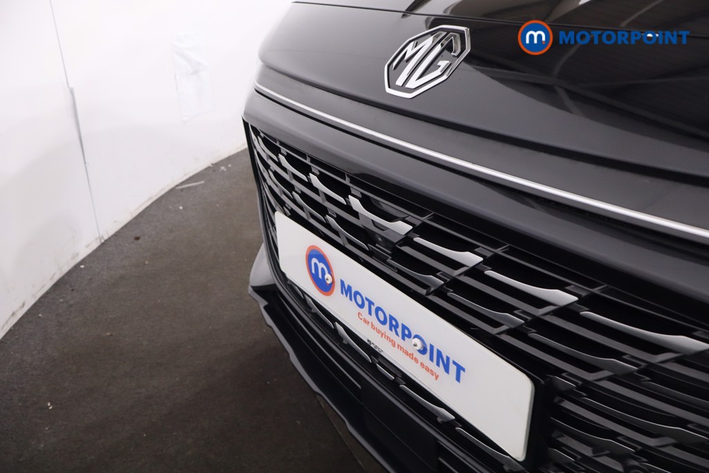 Mg Motor Uk HS Trophy Automatic Petrol-Electric Hybrid SUV - Stock Number (1630517) - 28th supplementary image
