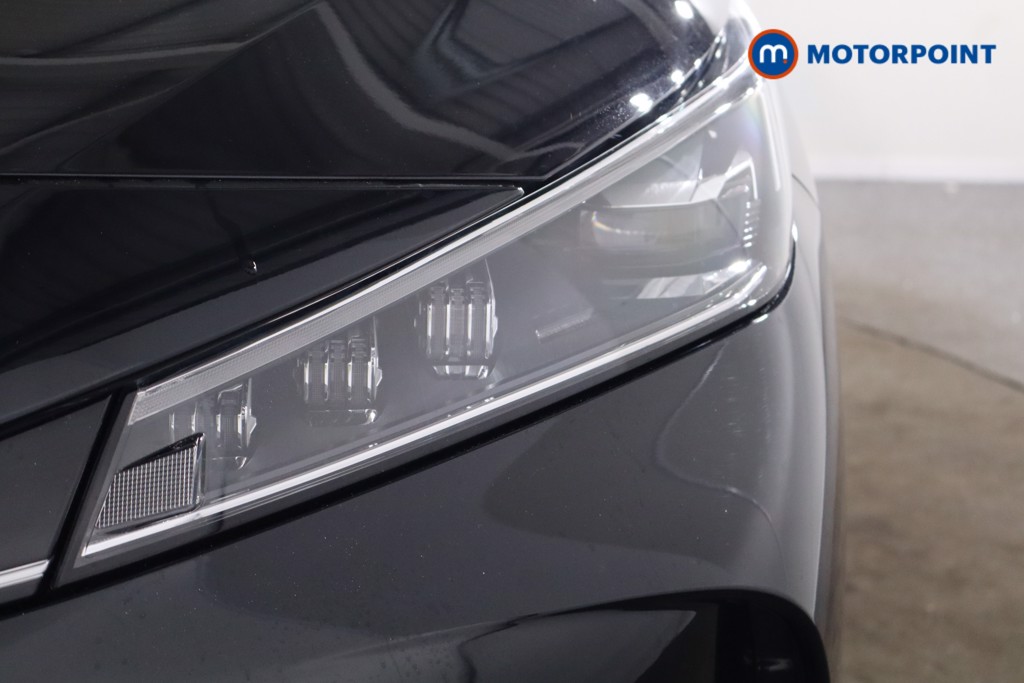 Mg Motor Uk HS Trophy Automatic Petrol-Electric Hybrid SUV - Stock Number (1630517) - 29th supplementary image