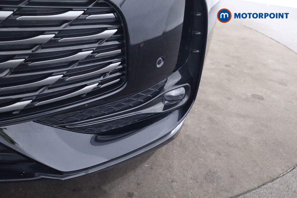 Mg Motor Uk HS Trophy Automatic Petrol-Electric Hybrid SUV - Stock Number (1630517) - 30th supplementary image