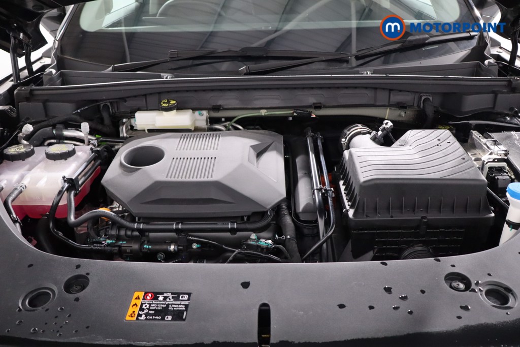 Mg Motor Uk HS Trophy Automatic Petrol-Electric Hybrid SUV - Stock Number (1630517) - 31st supplementary image