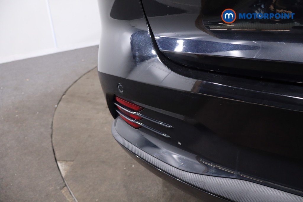 Mg Motor Uk HS Trophy Automatic Petrol-Electric Hybrid SUV - Stock Number (1630517) - 34th supplementary image