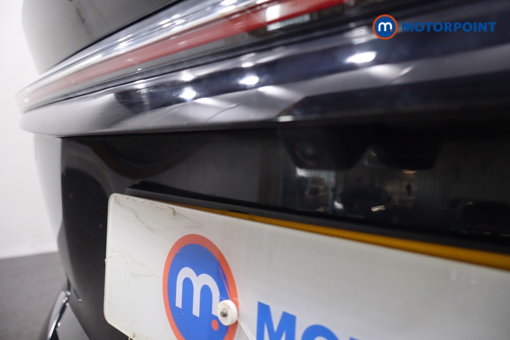 Mg Motor Uk HS Trophy Automatic Petrol-Electric Hybrid SUV - Stock Number (1630517) - 35th supplementary image