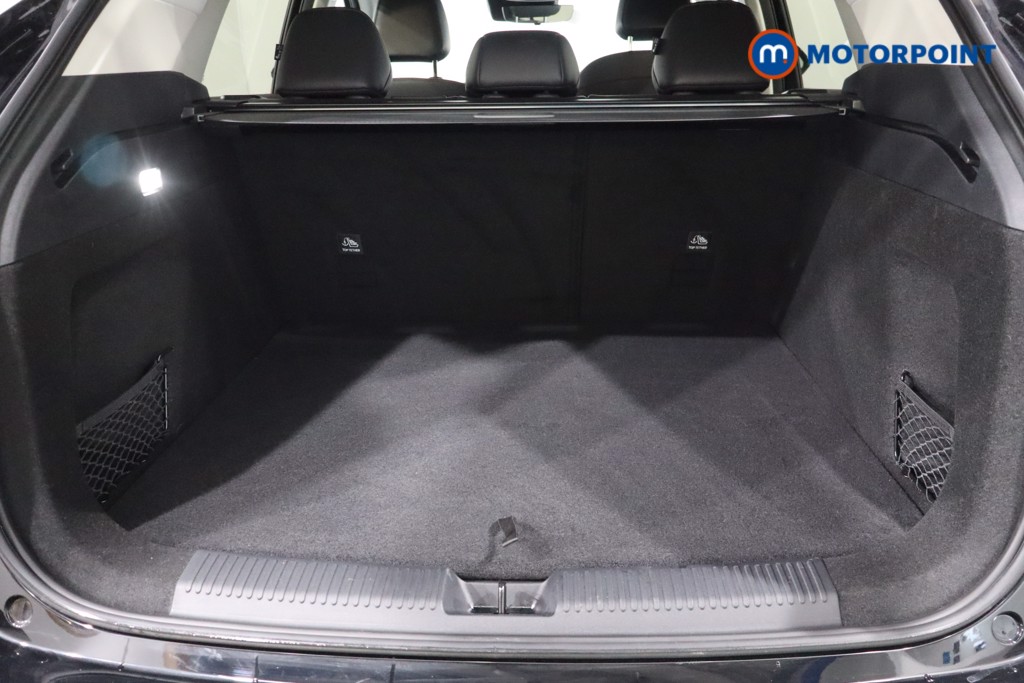 Mg Motor Uk HS Trophy Automatic Petrol-Electric Hybrid SUV - Stock Number (1630517) - 36th supplementary image