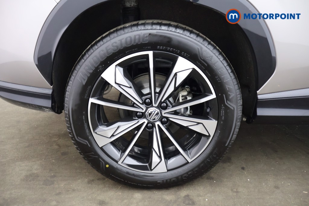 Mg Motor Uk HS Trophy Automatic Petrol-Electric Hybrid SUV - Stock Number (1630543) - 2nd supplementary image