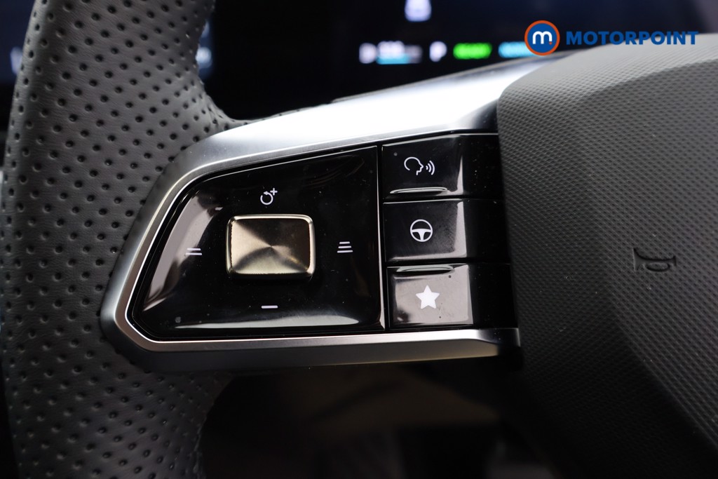 Mg Motor Uk HS Trophy Automatic Petrol-Electric Hybrid SUV - Stock Number (1630543) - 7th supplementary image