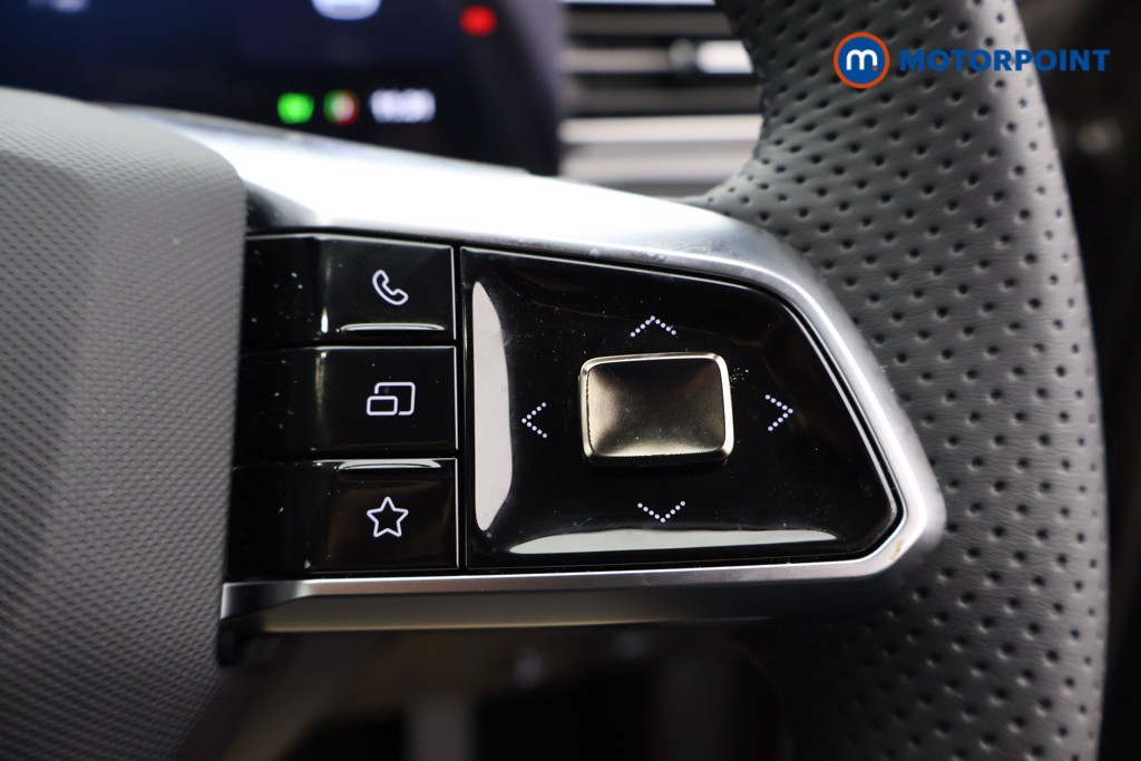 Mg Motor Uk HS Trophy Automatic Petrol-Electric Hybrid SUV - Stock Number (1630543) - 8th supplementary image