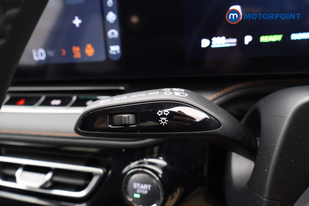 Mg Motor Uk HS Trophy Automatic Petrol-Electric Hybrid SUV - Stock Number (1630543) - 10th supplementary image