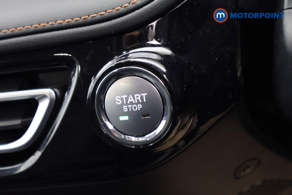 Mg Motor Uk HS Trophy Automatic Petrol-Electric Hybrid SUV - Stock Number (1630543) - 11th supplementary image