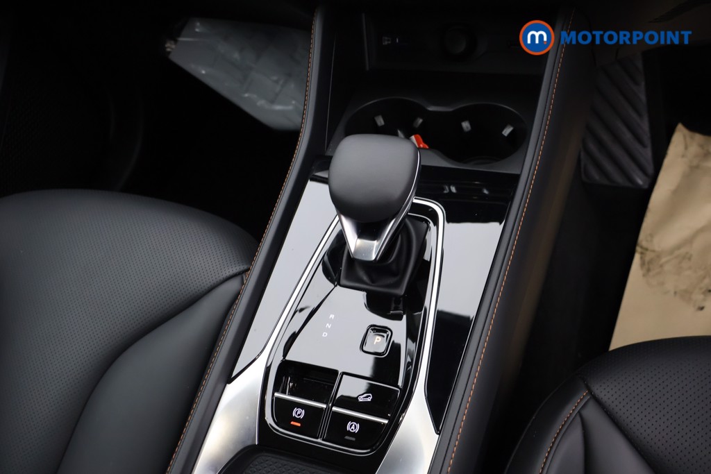 Mg Motor Uk HS Trophy Automatic Petrol-Electric Hybrid SUV - Stock Number (1630543) - 13th supplementary image