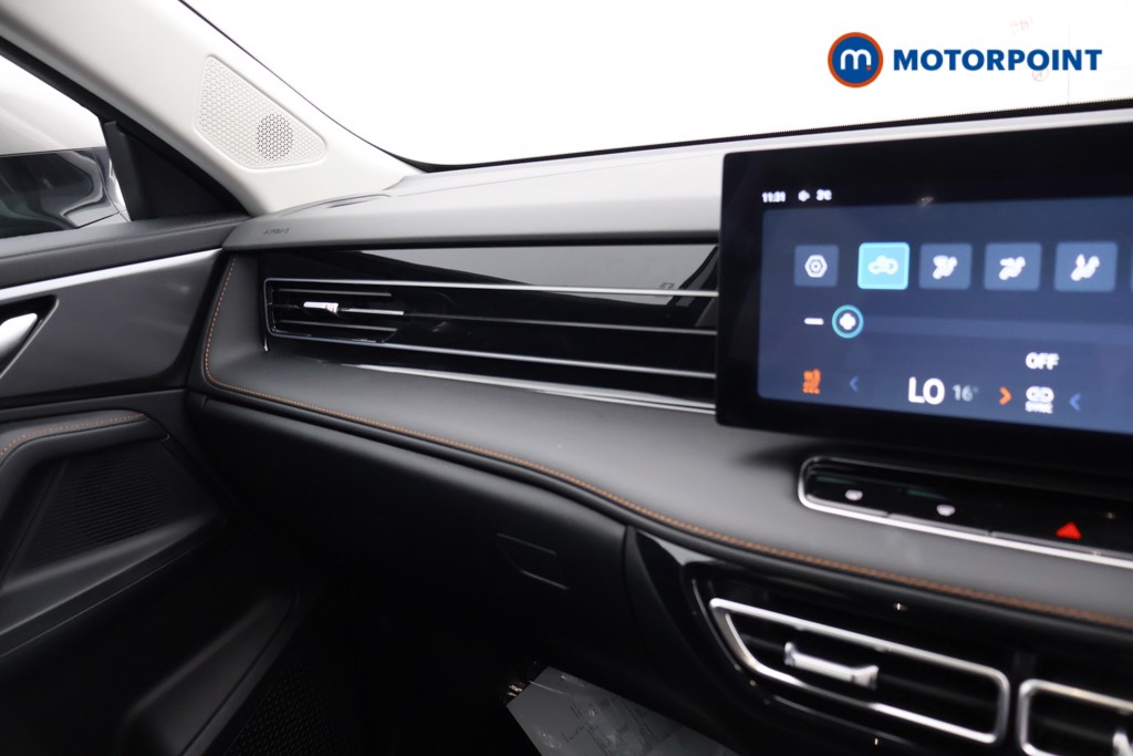 Mg Motor Uk HS Trophy Automatic Petrol-Electric Hybrid SUV - Stock Number (1630543) - 14th supplementary image