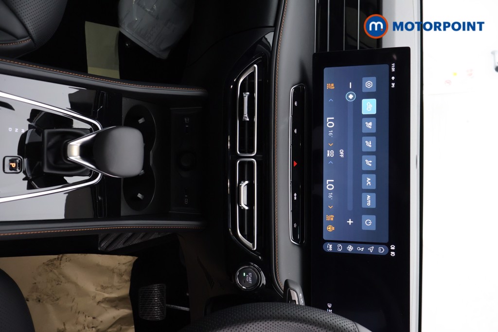 Mg Motor Uk HS Trophy Automatic Petrol-Electric Hybrid SUV - Stock Number (1630543) - 17th supplementary image