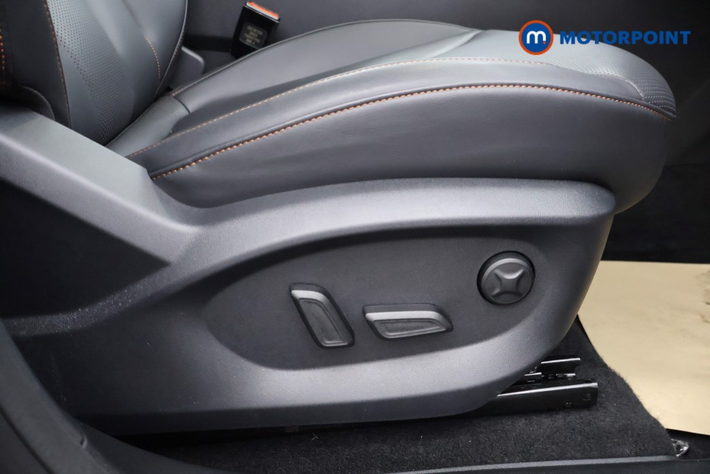 Mg Motor Uk HS Trophy Automatic Petrol-Electric Hybrid SUV - Stock Number (1630543) - 18th supplementary image