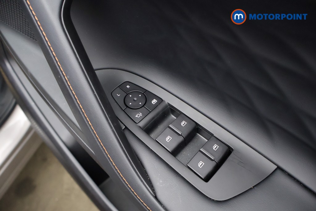 Mg Motor Uk HS Trophy Automatic Petrol-Electric Hybrid SUV - Stock Number (1630543) - 19th supplementary image