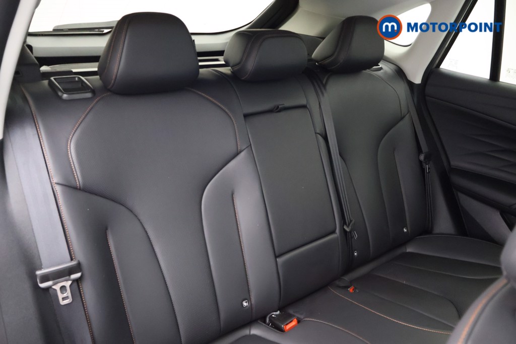 Mg Motor Uk HS Trophy Automatic Petrol-Electric Hybrid SUV - Stock Number (1630543) - 22nd supplementary image