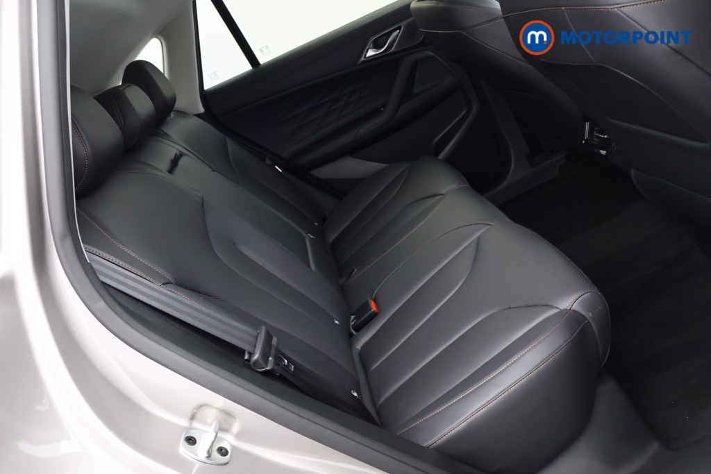 Mg Motor Uk HS Trophy Automatic Petrol-Electric Hybrid SUV - Stock Number (1630543) - 23rd supplementary image