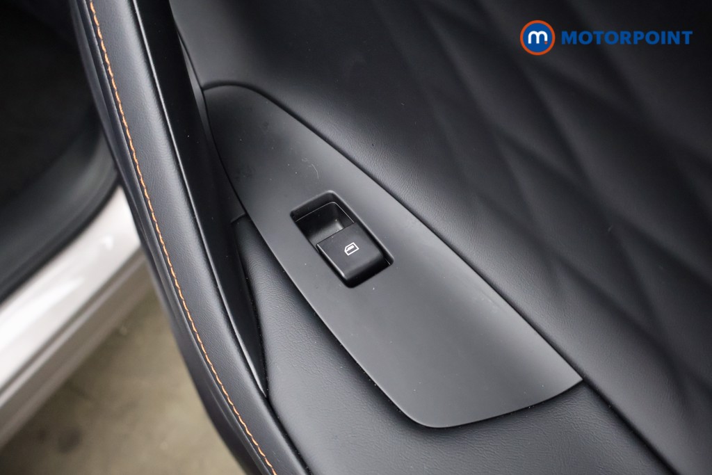 Mg Motor Uk HS Trophy Automatic Petrol-Electric Hybrid SUV - Stock Number (1630543) - 24th supplementary image