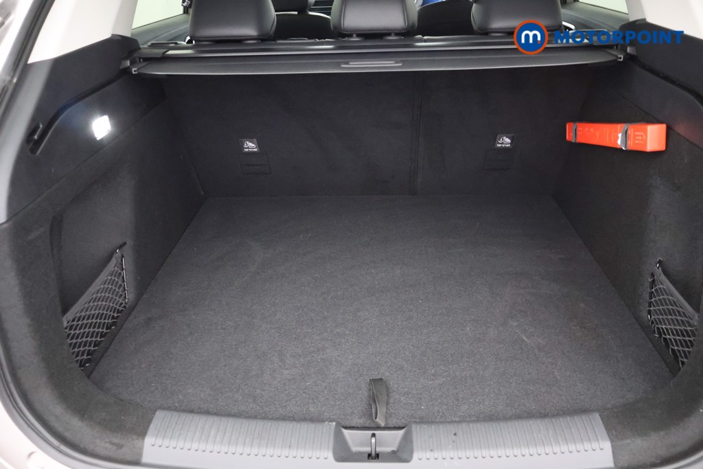 Mg Motor Uk HS Trophy Automatic Petrol-Electric Hybrid SUV - Stock Number (1630543) - 25th supplementary image