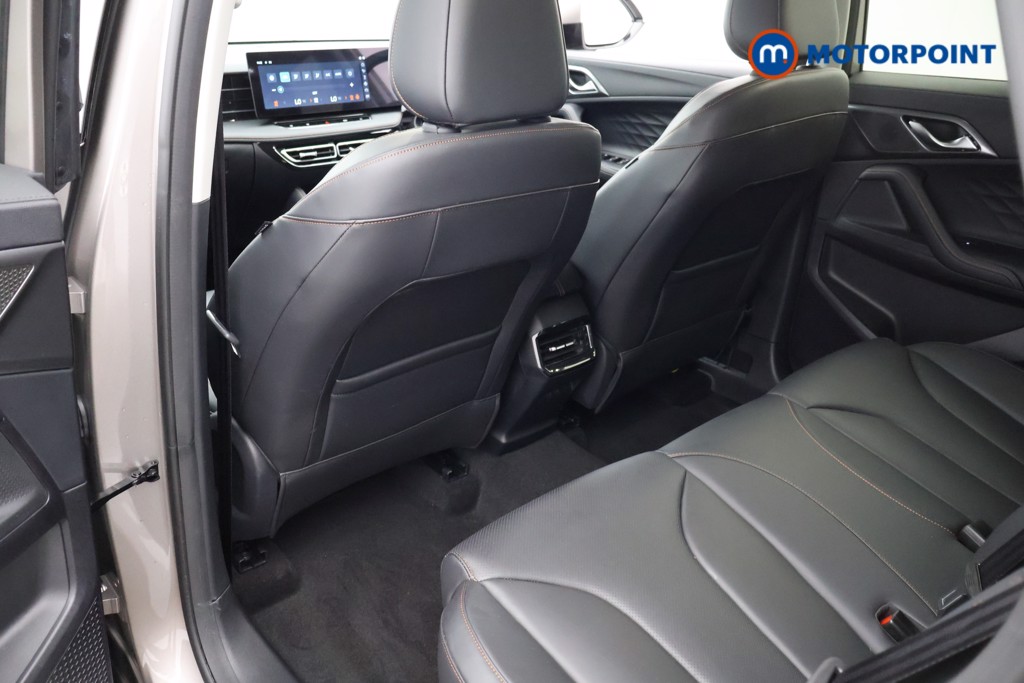 Mg Motor Uk HS Trophy Automatic Petrol-Electric Hybrid SUV - Stock Number (1630543) - 27th supplementary image