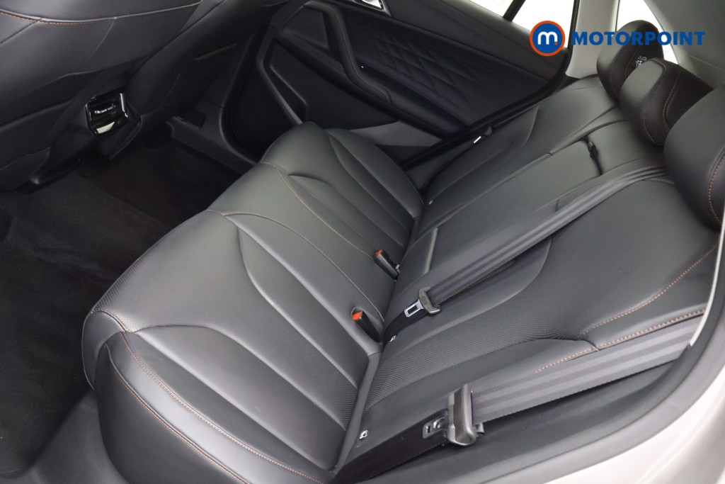 Mg Motor Uk HS Trophy Automatic Petrol-Electric Hybrid SUV - Stock Number (1630543) - 28th supplementary image