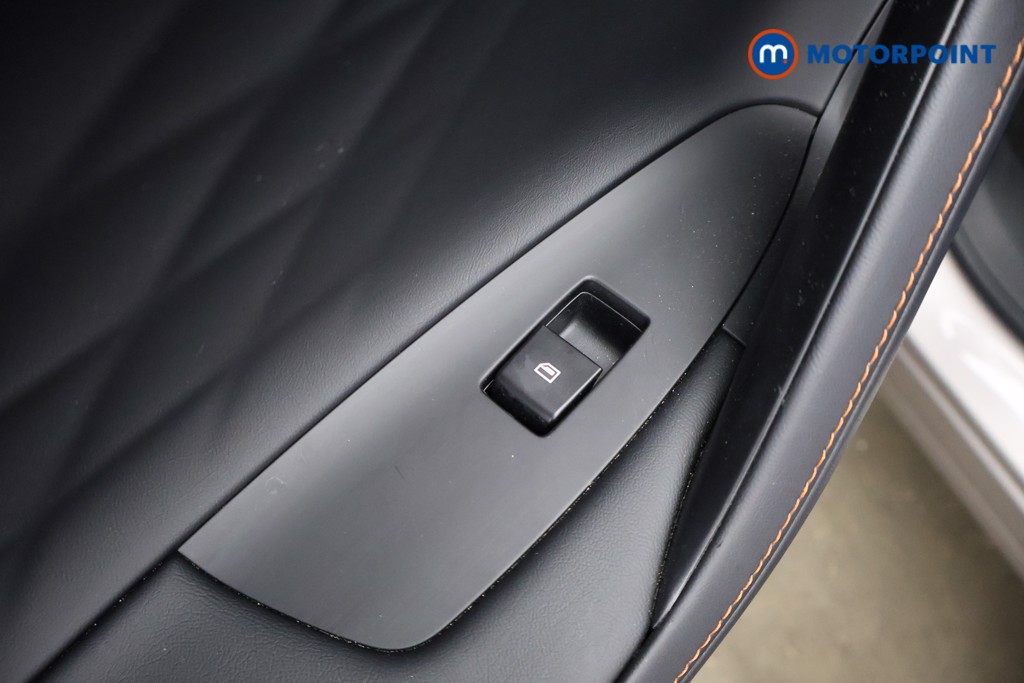 Mg Motor Uk HS Trophy Automatic Petrol-Electric Hybrid SUV - Stock Number (1630543) - 29th supplementary image