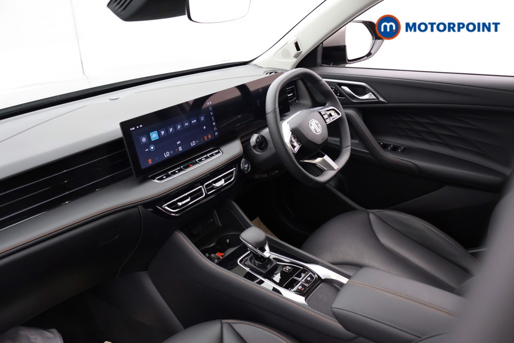 Mg Motor Uk HS Trophy Automatic Petrol-Electric Hybrid SUV - Stock Number (1630543) - 30th supplementary image
