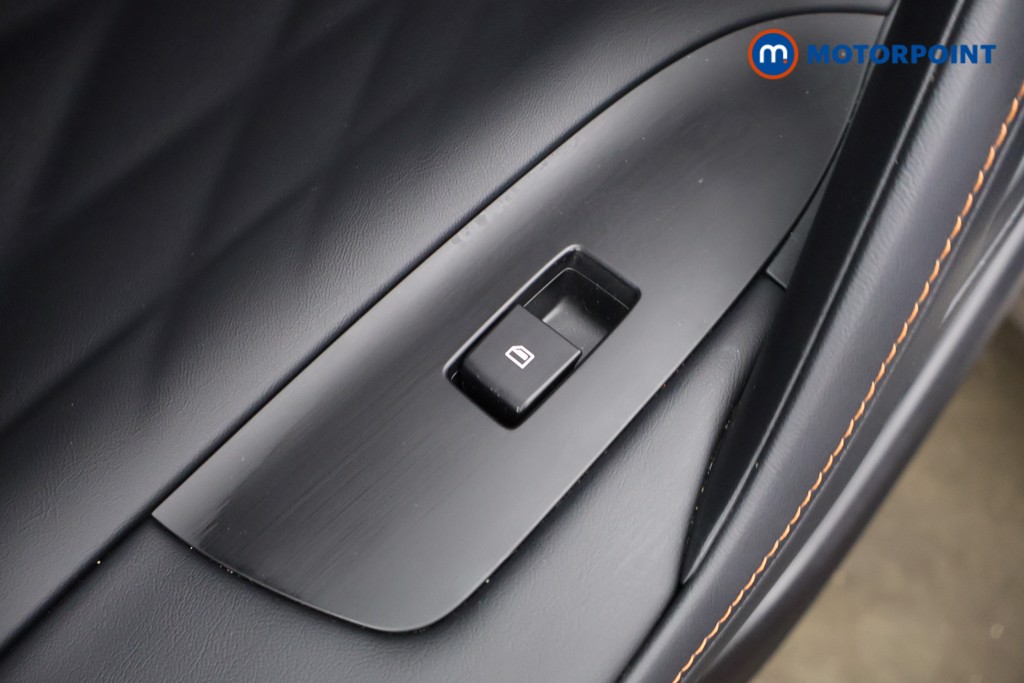 Mg Motor Uk HS Trophy Automatic Petrol-Electric Hybrid SUV - Stock Number (1630543) - 31st supplementary image